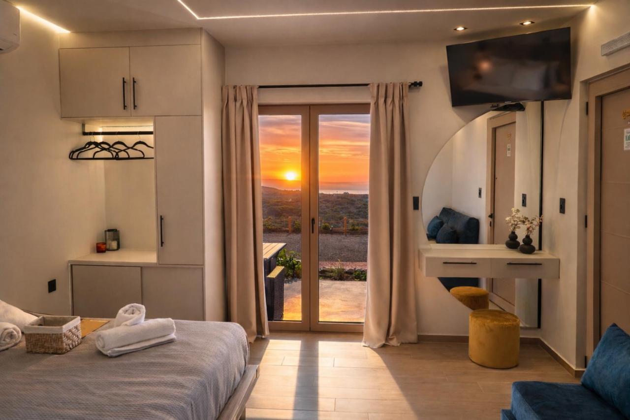 Holy Sea Smart Suites - 3