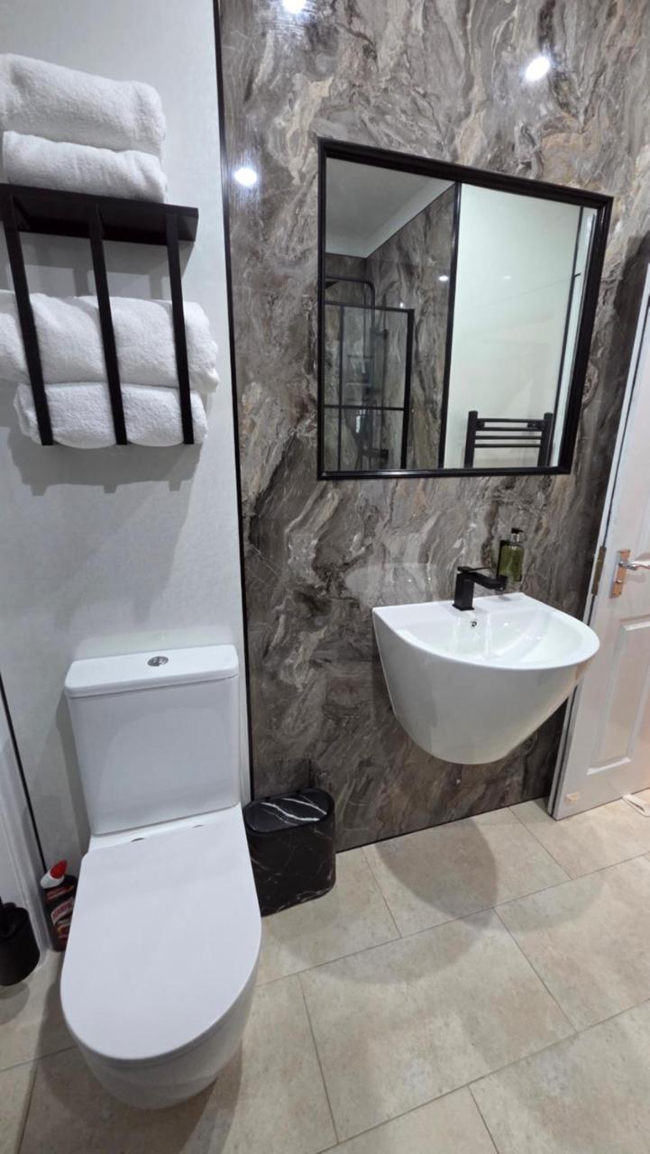 City center Luxury apartment - 6