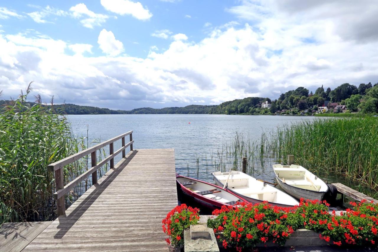Hotel Der Seehof photo 2