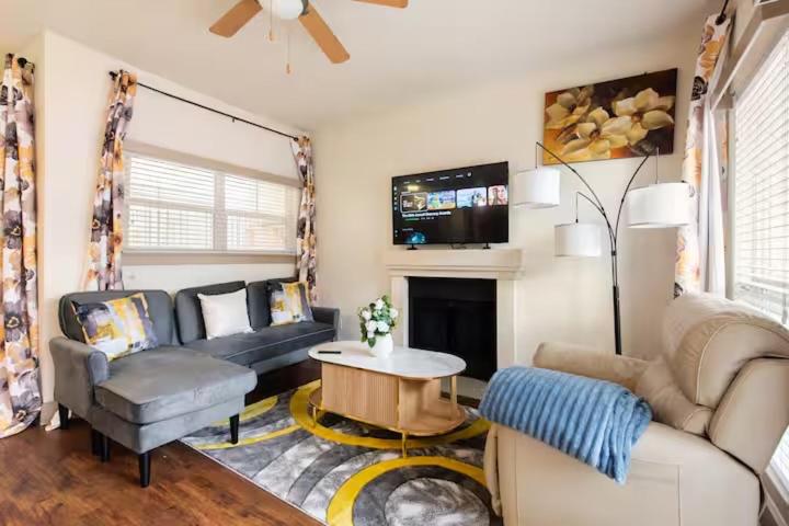 Oasis Retreat237 - 2