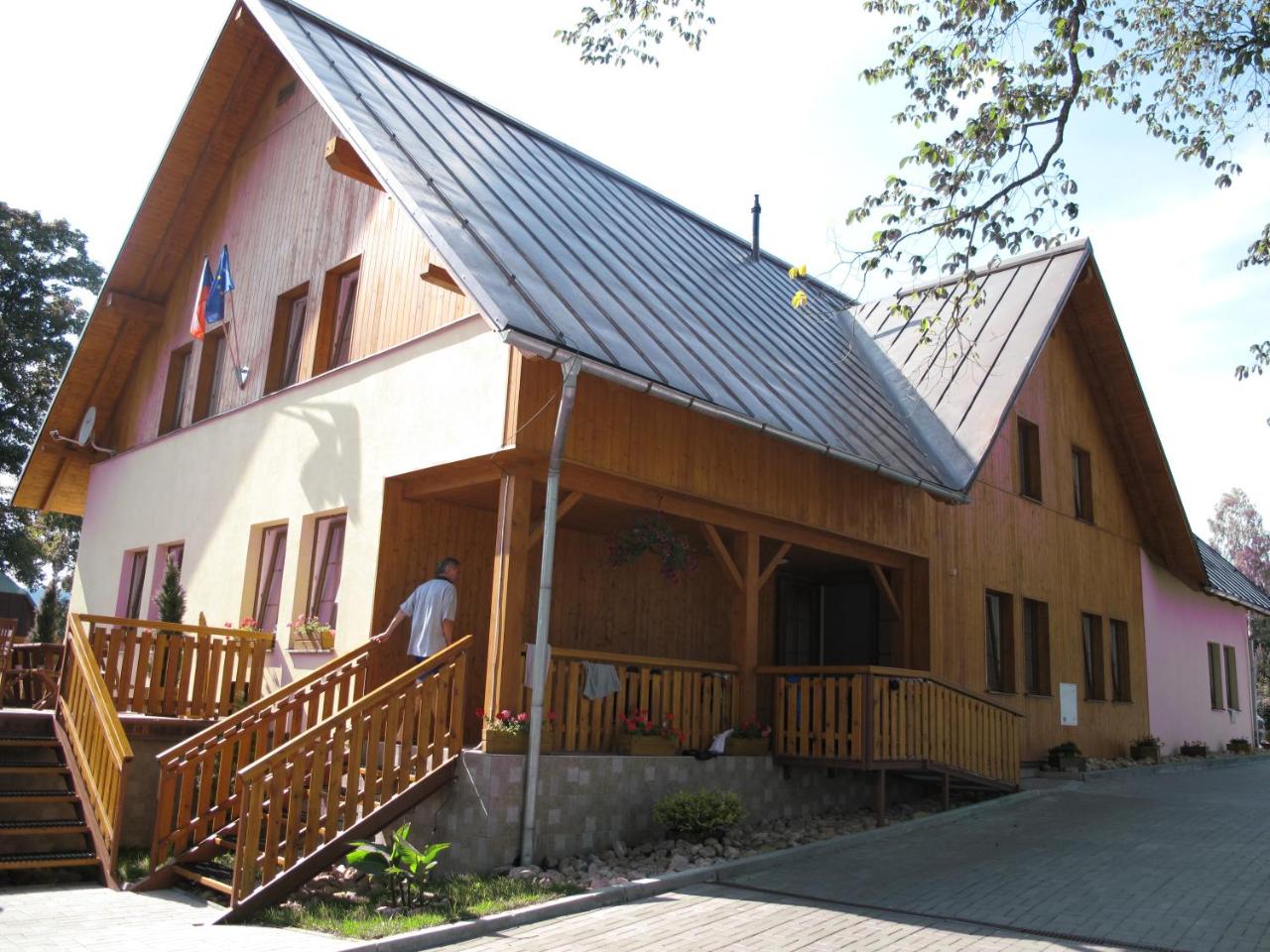 Wellness hotel Harrachovka photo 4