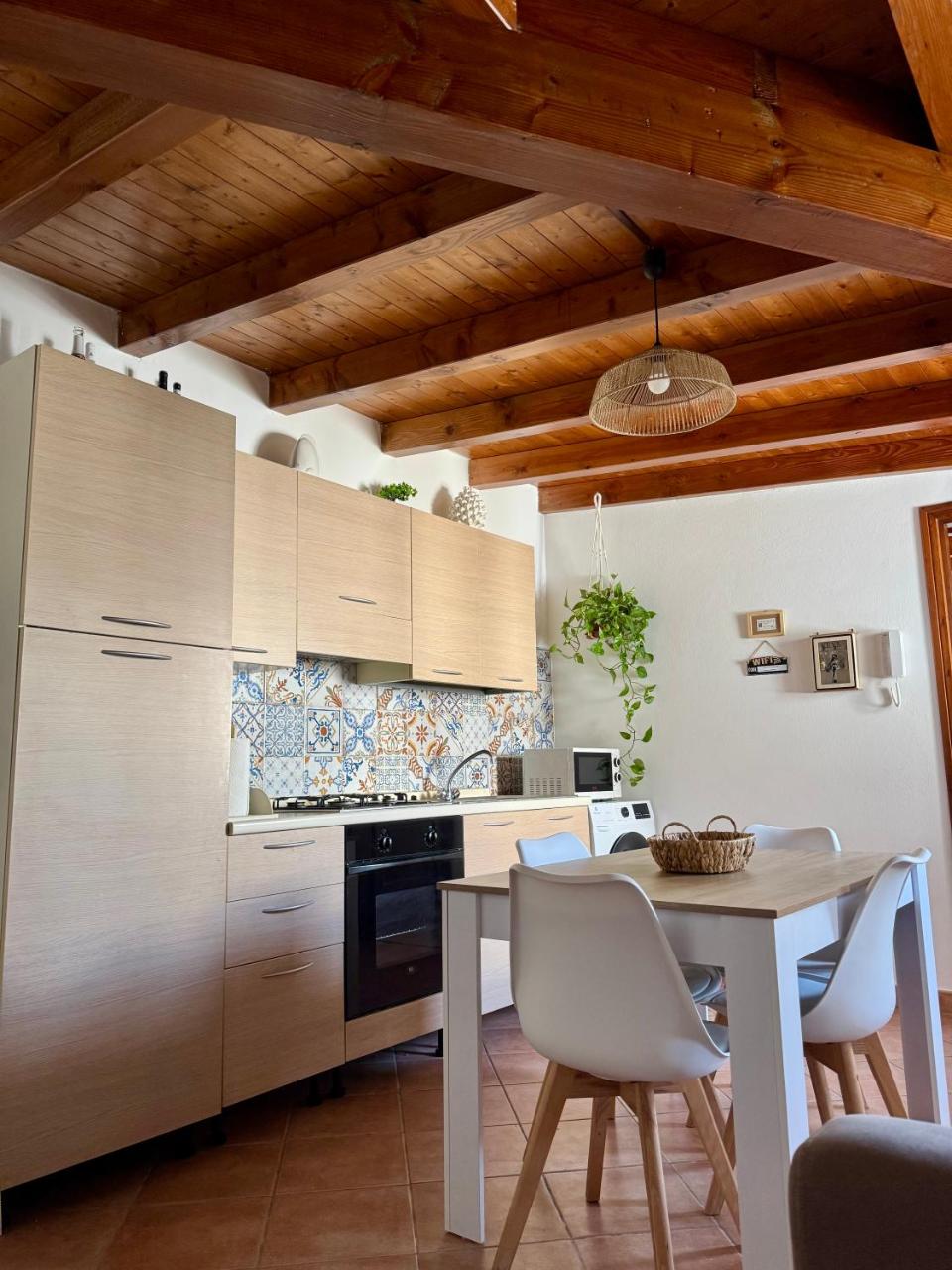 Moro House - 5