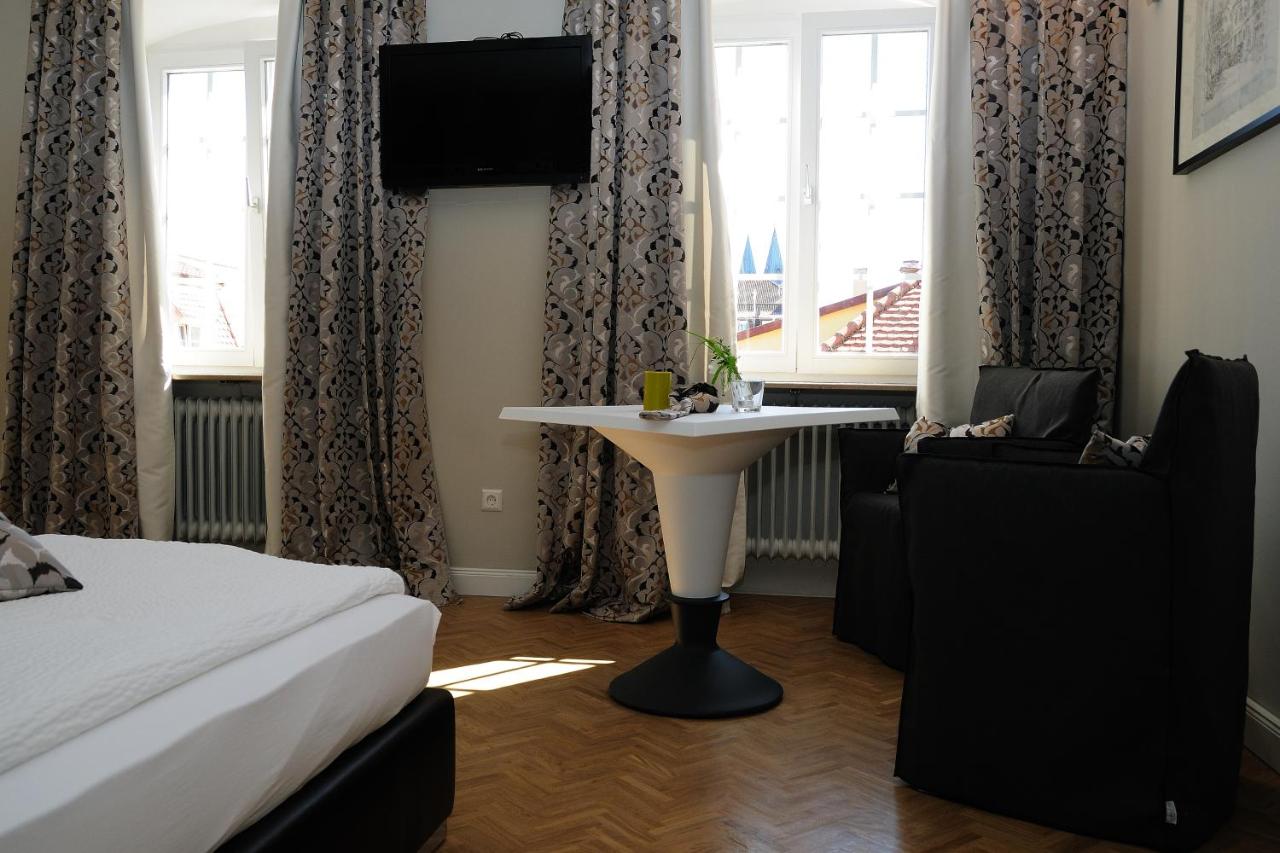 Apart-Hotel Heiligenthaler Hof - 3
