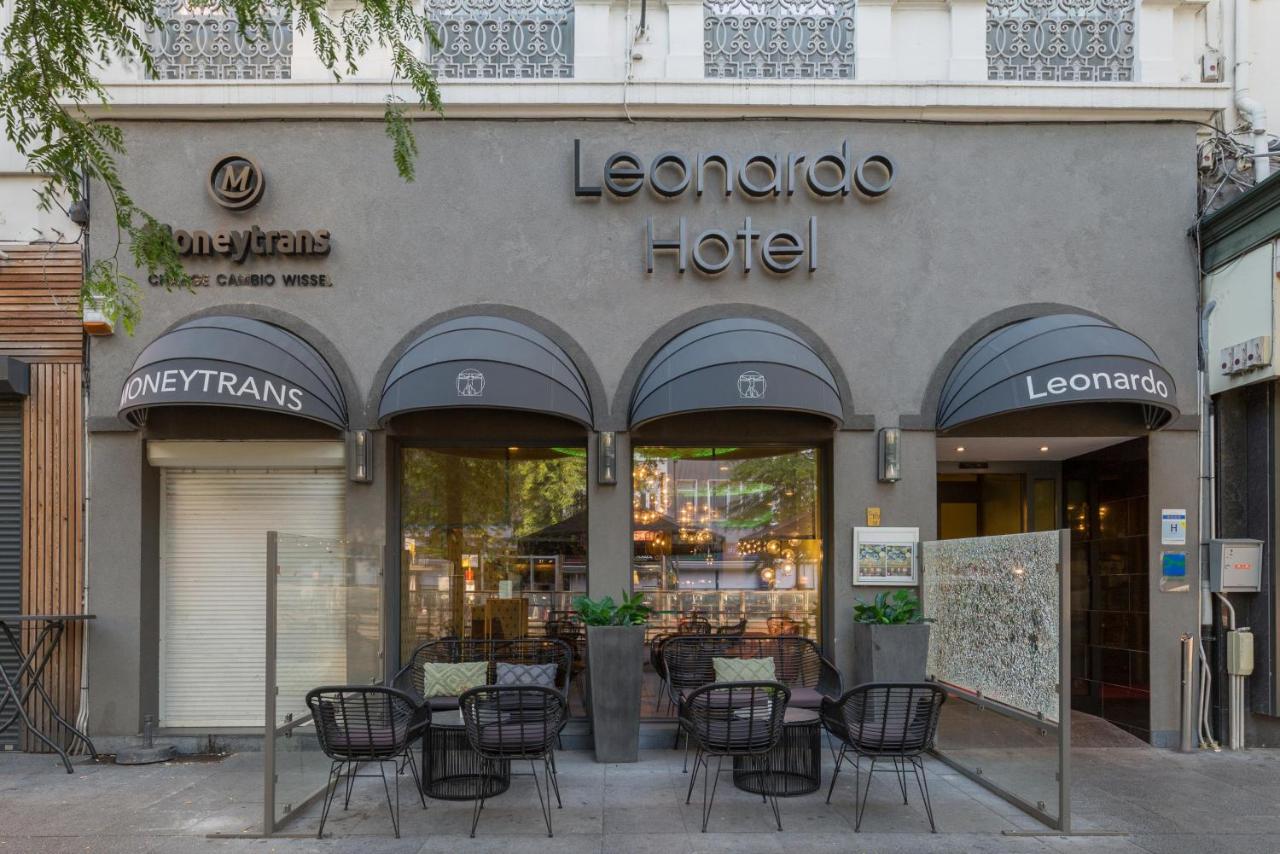 Foto - Leonardo Hotel Antwerpen