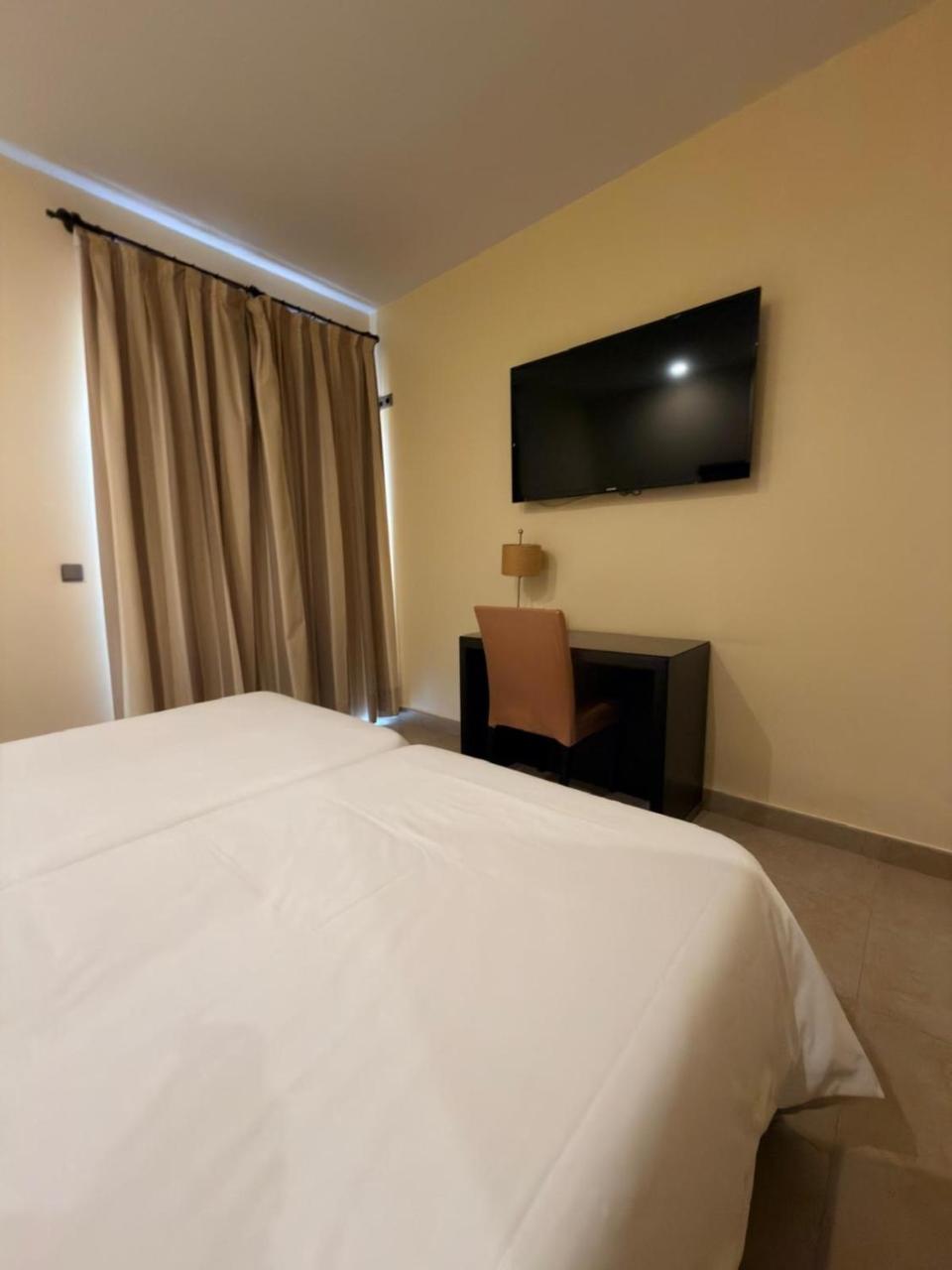 Foto - Hotel El Mesón