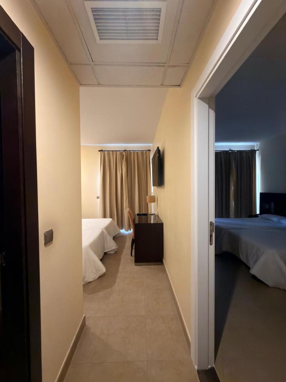 Foto - Hotel El Mesón