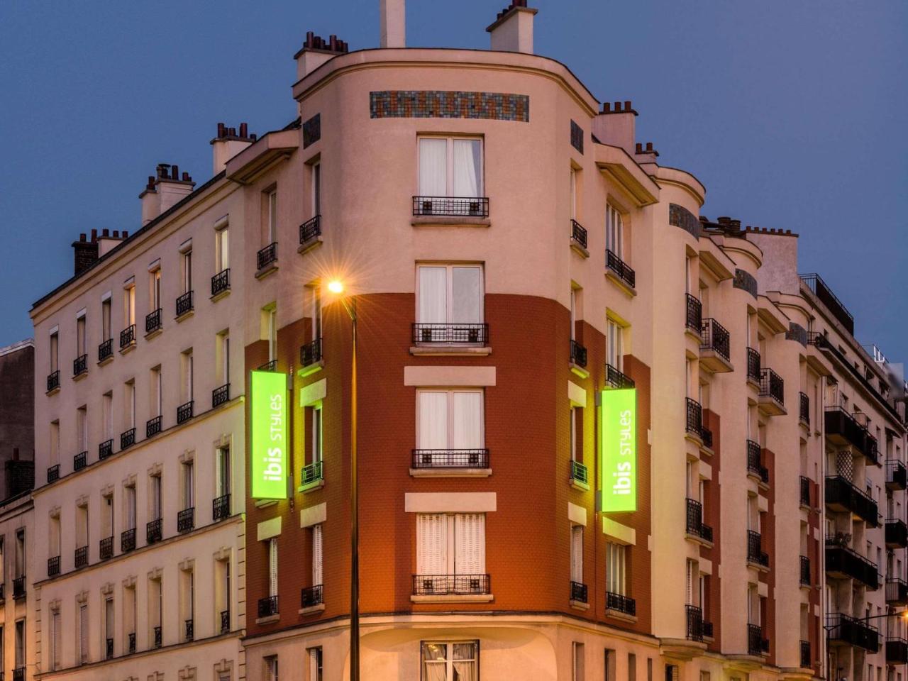 ibis Styles Paris Boulogne Marcel Sembat - 3