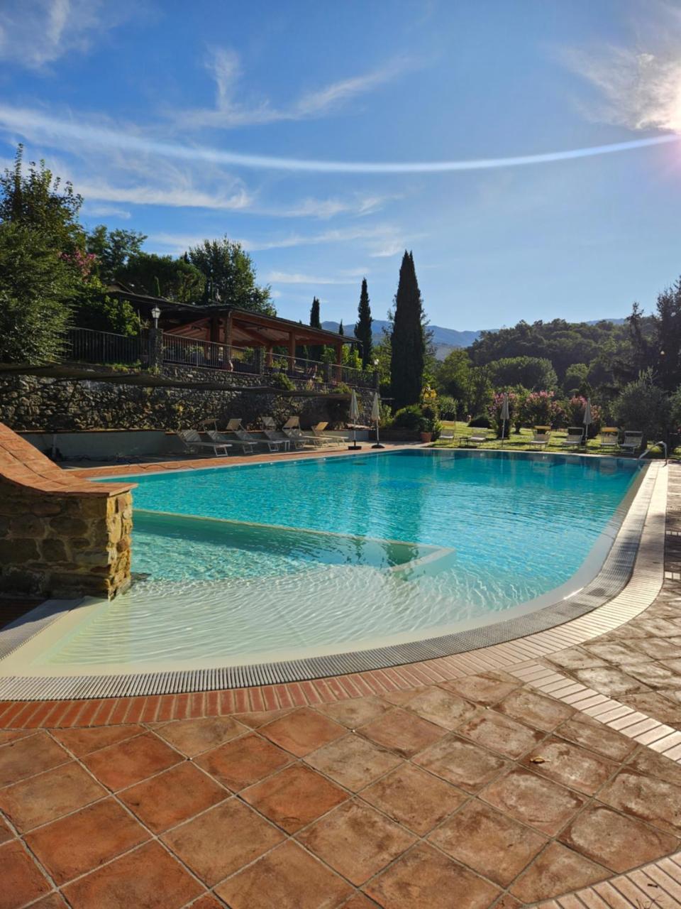 Foto - Villa Rigacci