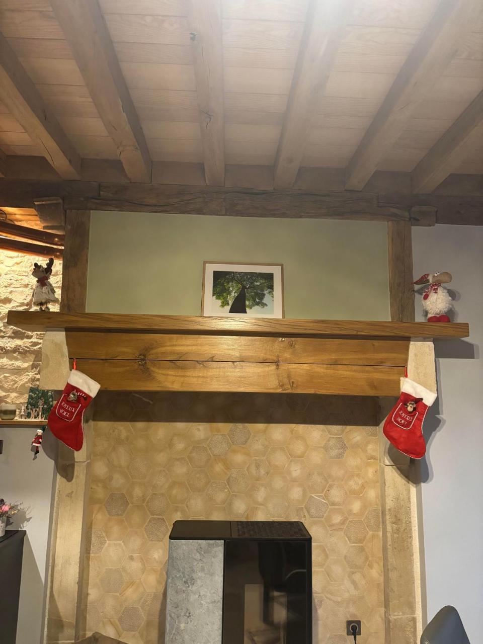 La Ferme du Château photo 2
