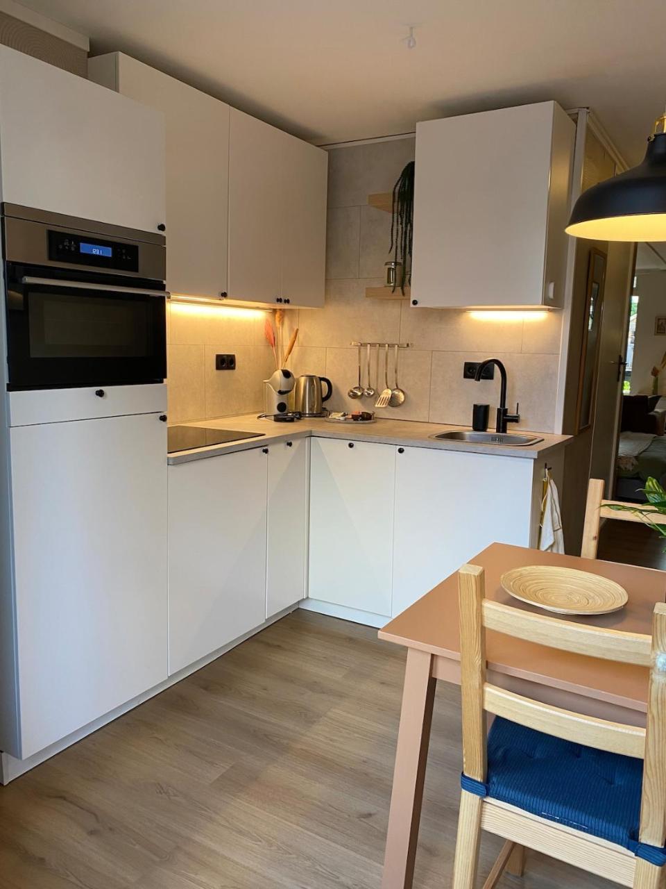 Appartement met jacuzzi in Huizen - 6
