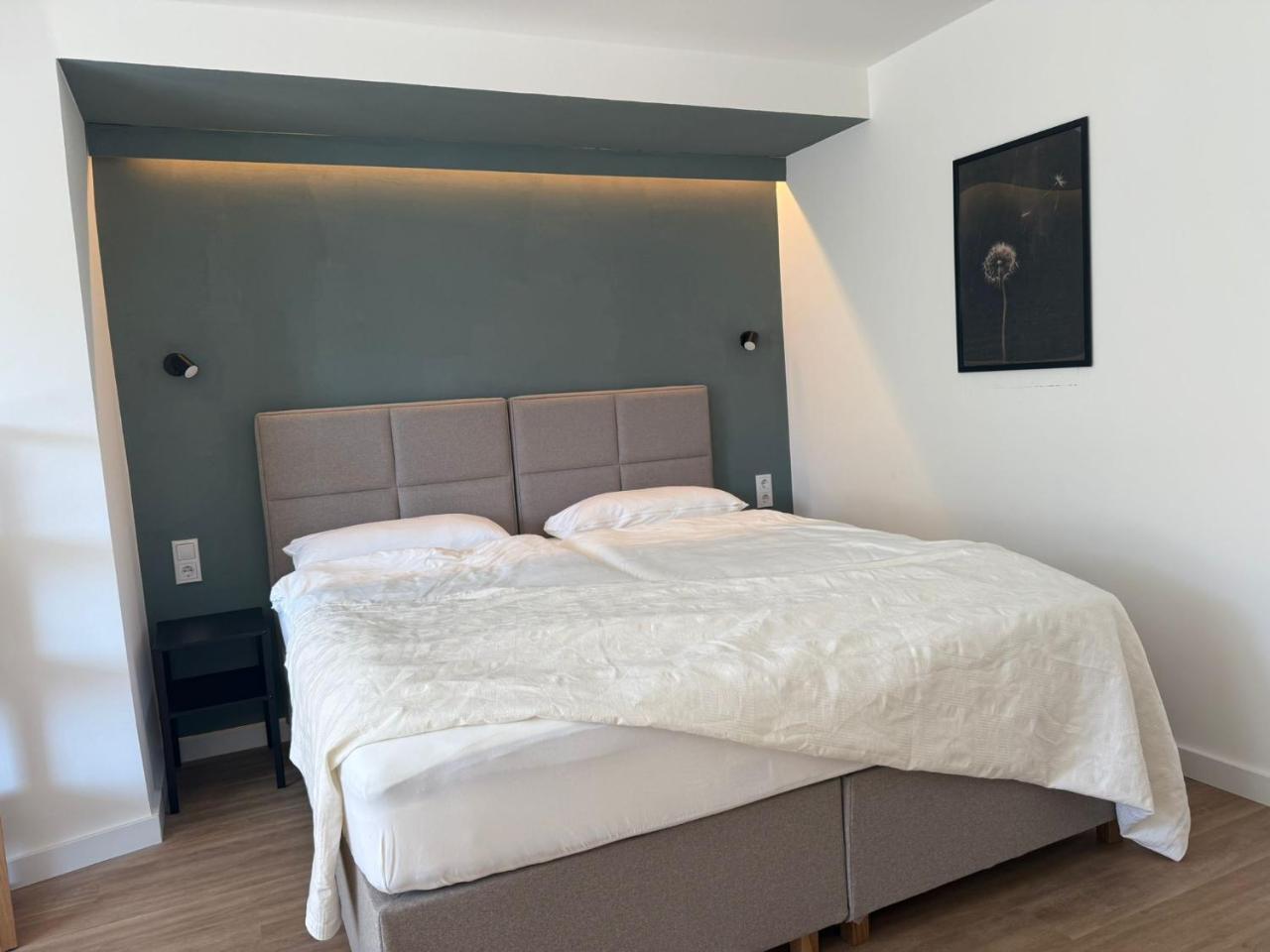 Superior Apartment mit 1 Schlafzimmer - 2
