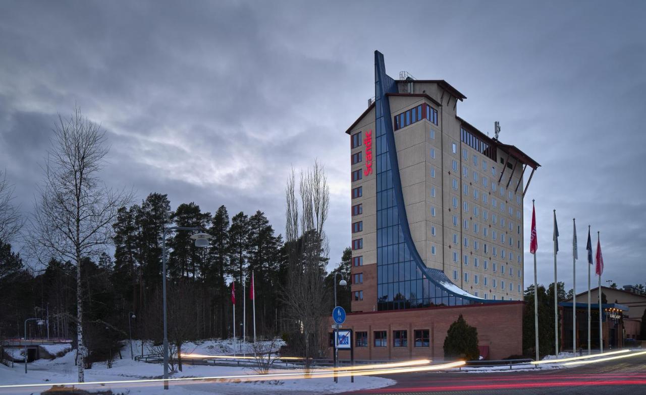 Scandic Lugnet