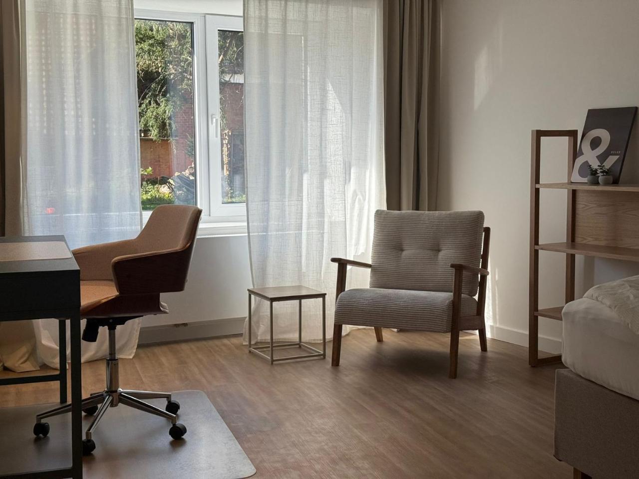 Superior Apartment mit 1 Schlafzimmer - 3