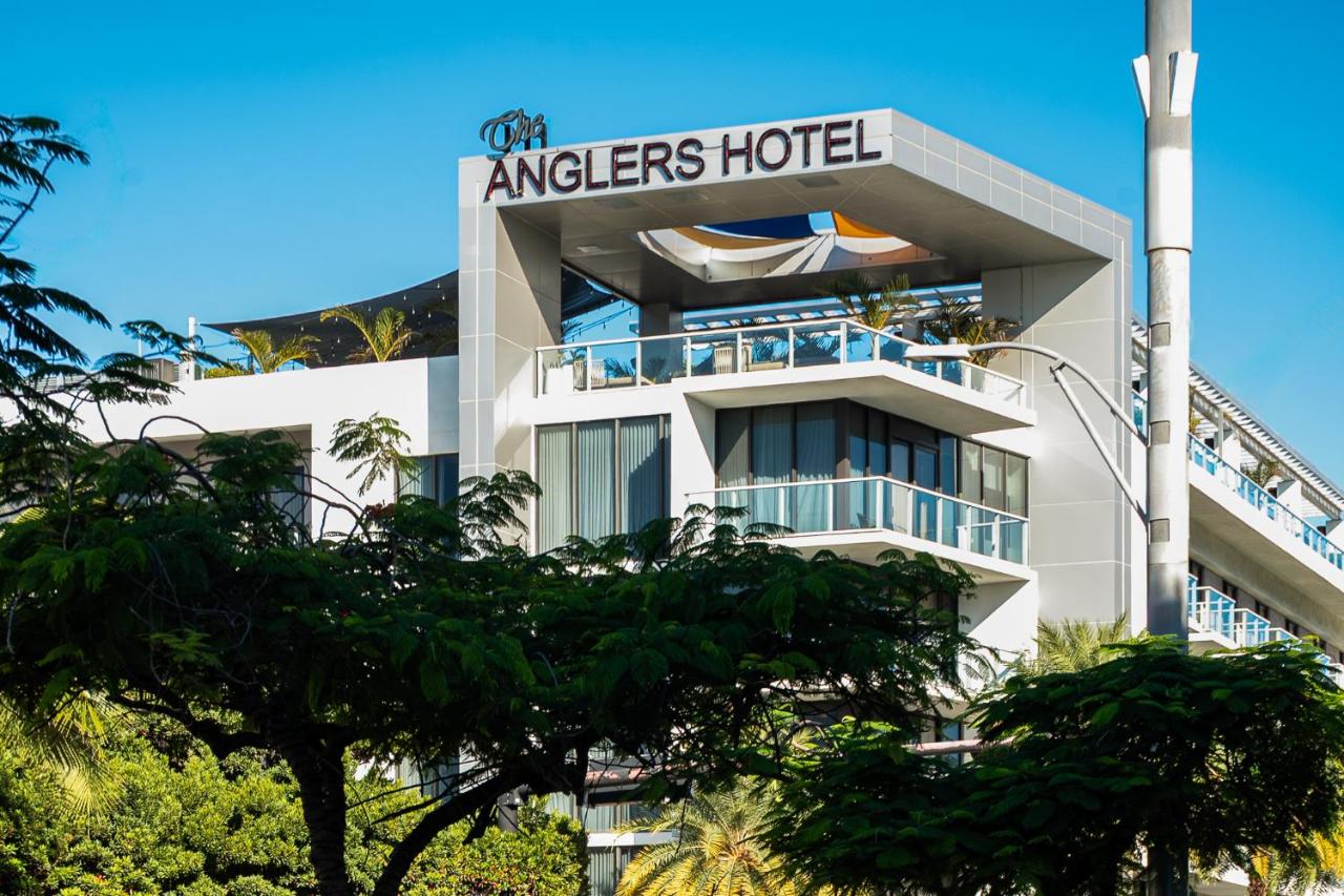 Angler's Hotel - Miami Beach - 4