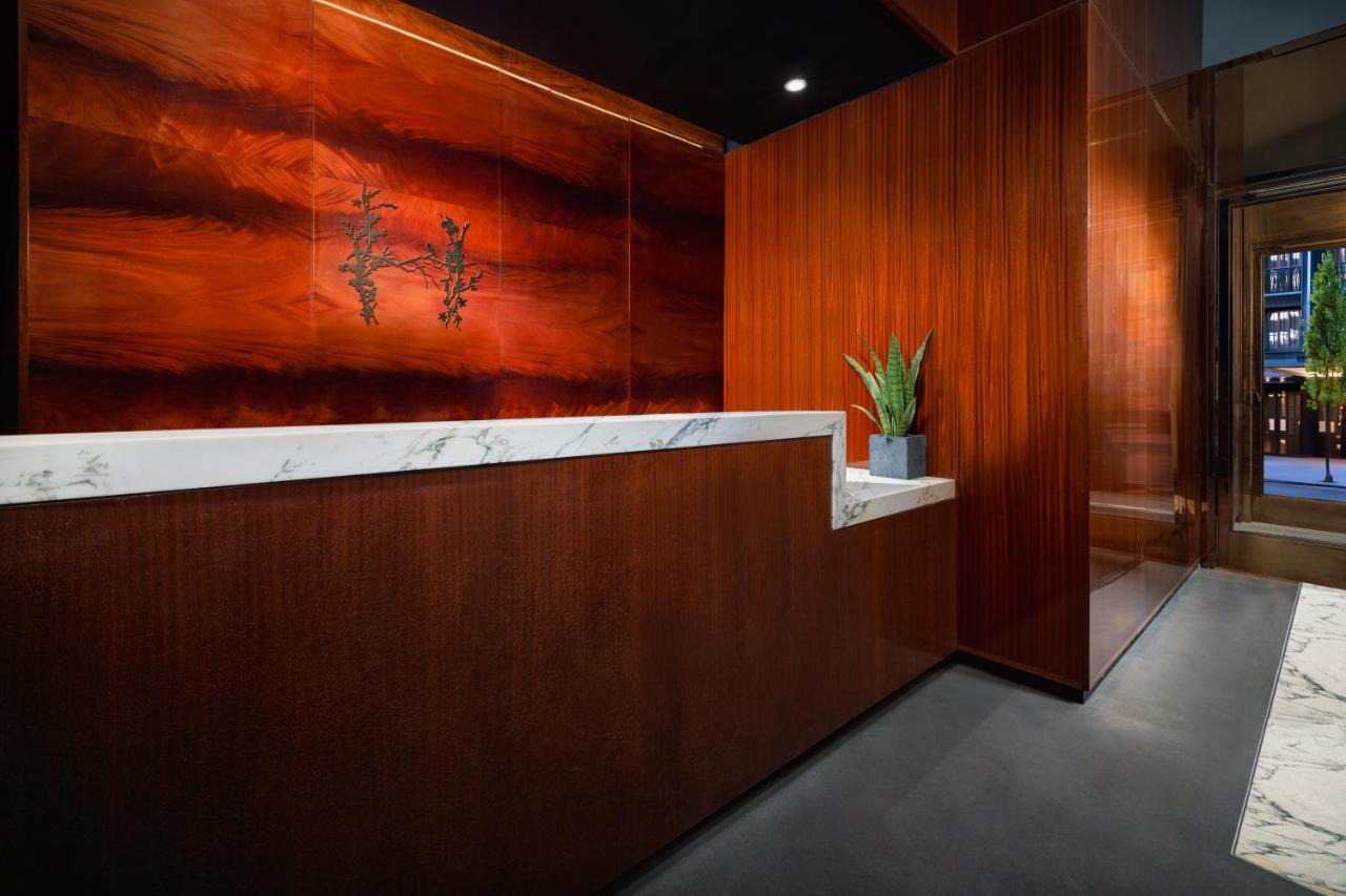 Hotel Hendricks photo 3