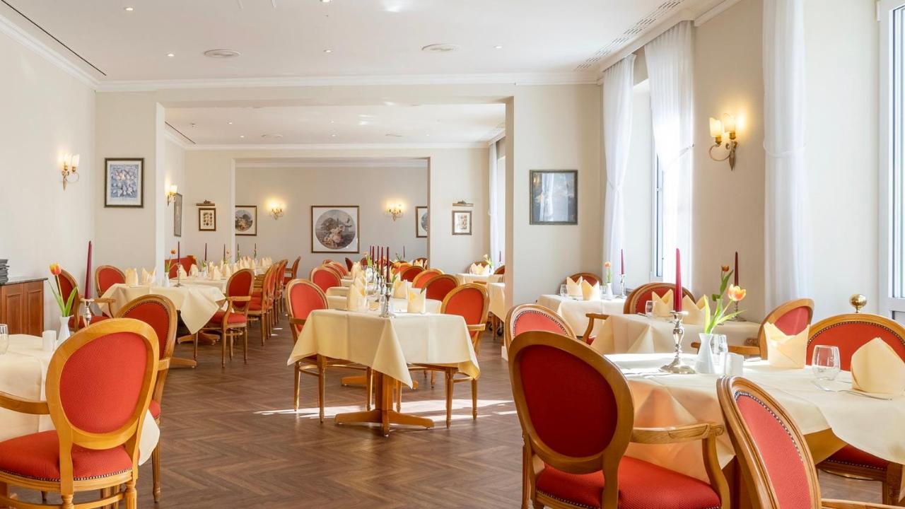 Hotel Döllnsee-Schorfheide photo 4