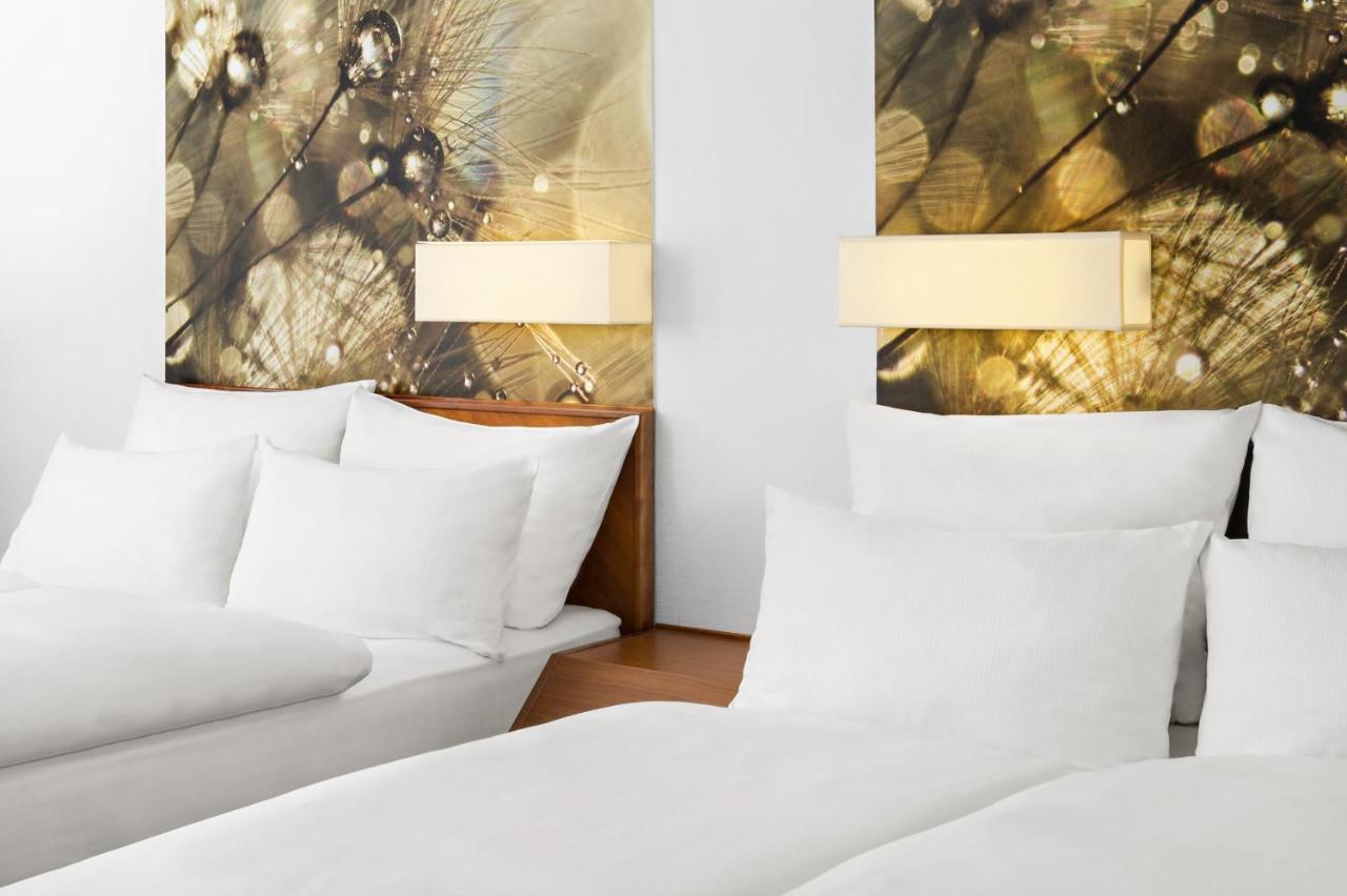 Taste Hotel Heidenheim - 2