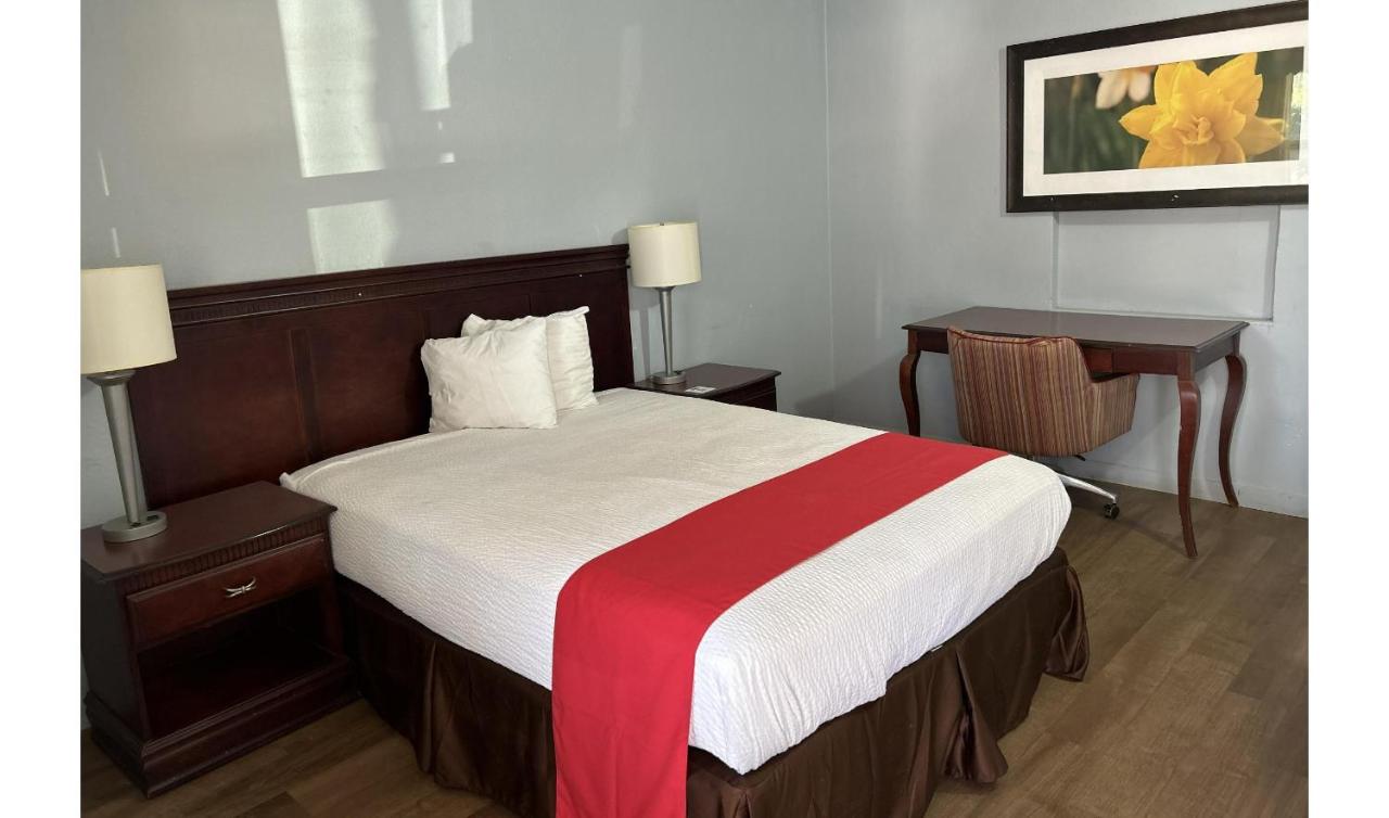 Stevens Motel by Capital O Ocala US 27 photo 4
