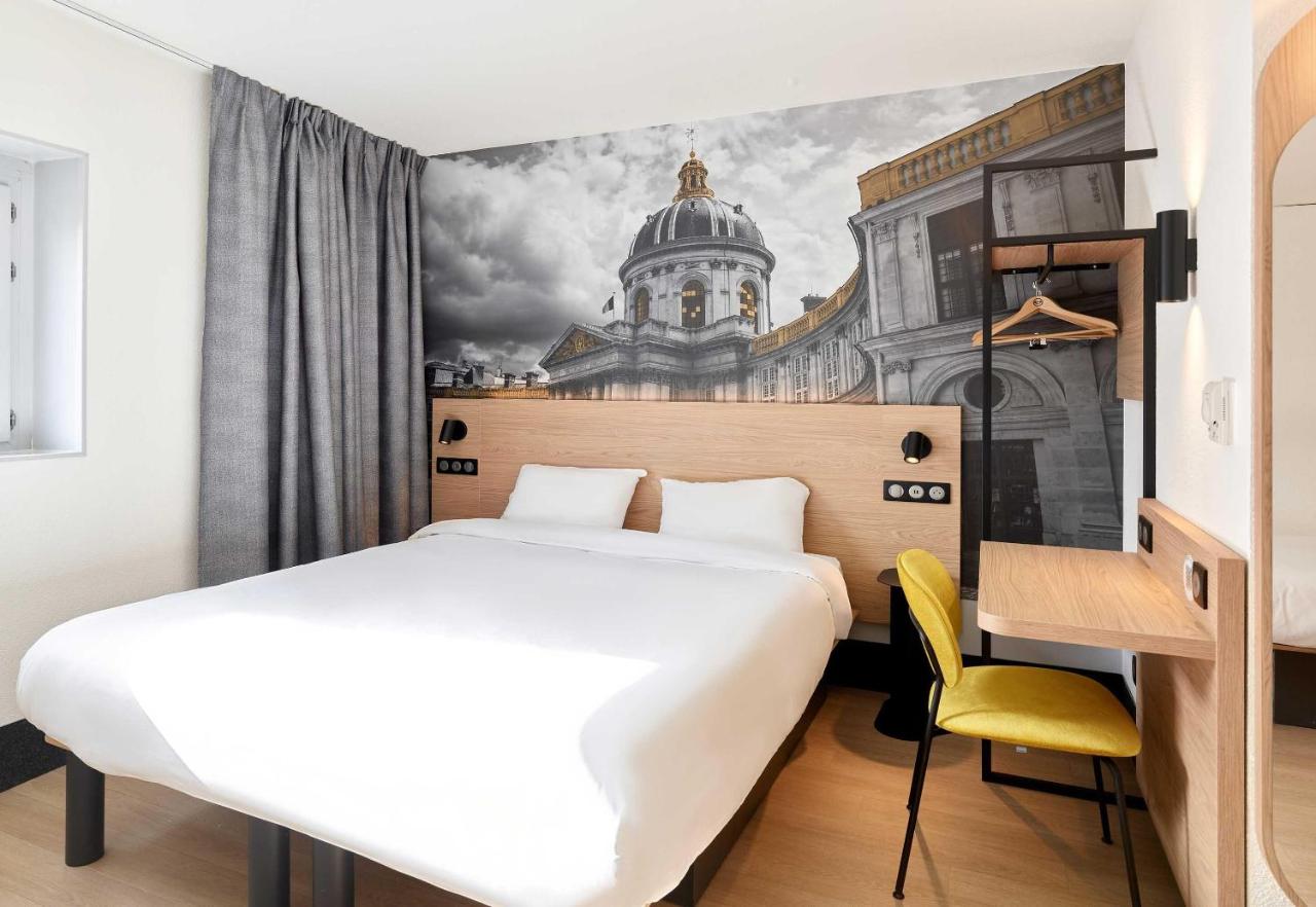 B&B HOTEL Paris Italie Porte de Choisy - 2