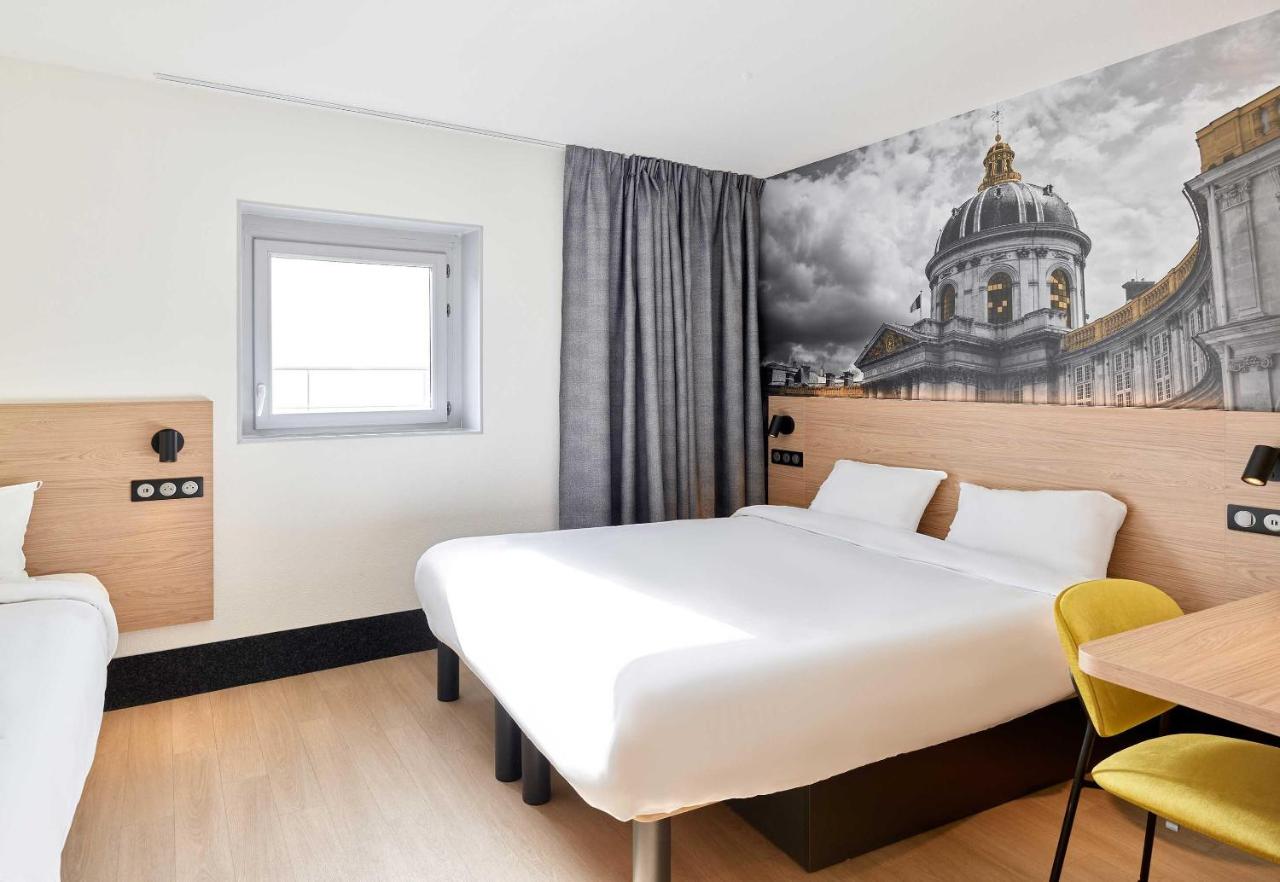 B&B HOTEL Paris Italie Porte de Choisy - 3