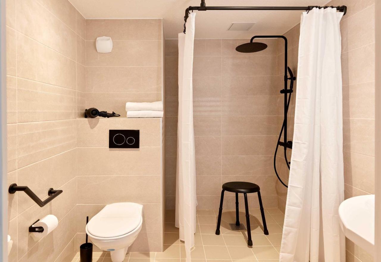 B&B HOTEL Paris Italie Porte de Choisy - 5