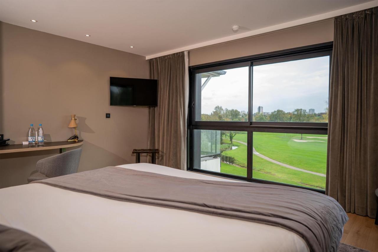 Best Western Plus Le Fairway Hotel & Spa Golf d'Arras - 5