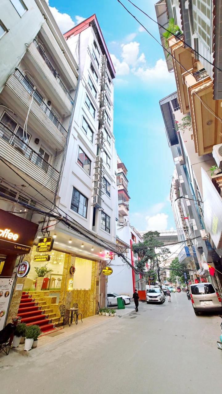 Photo - Huong Linh Apartment