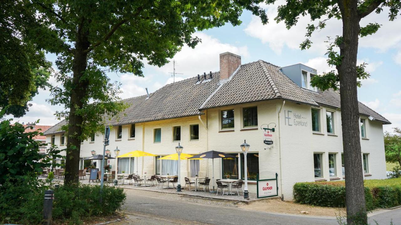Foto - Hotel Eperland