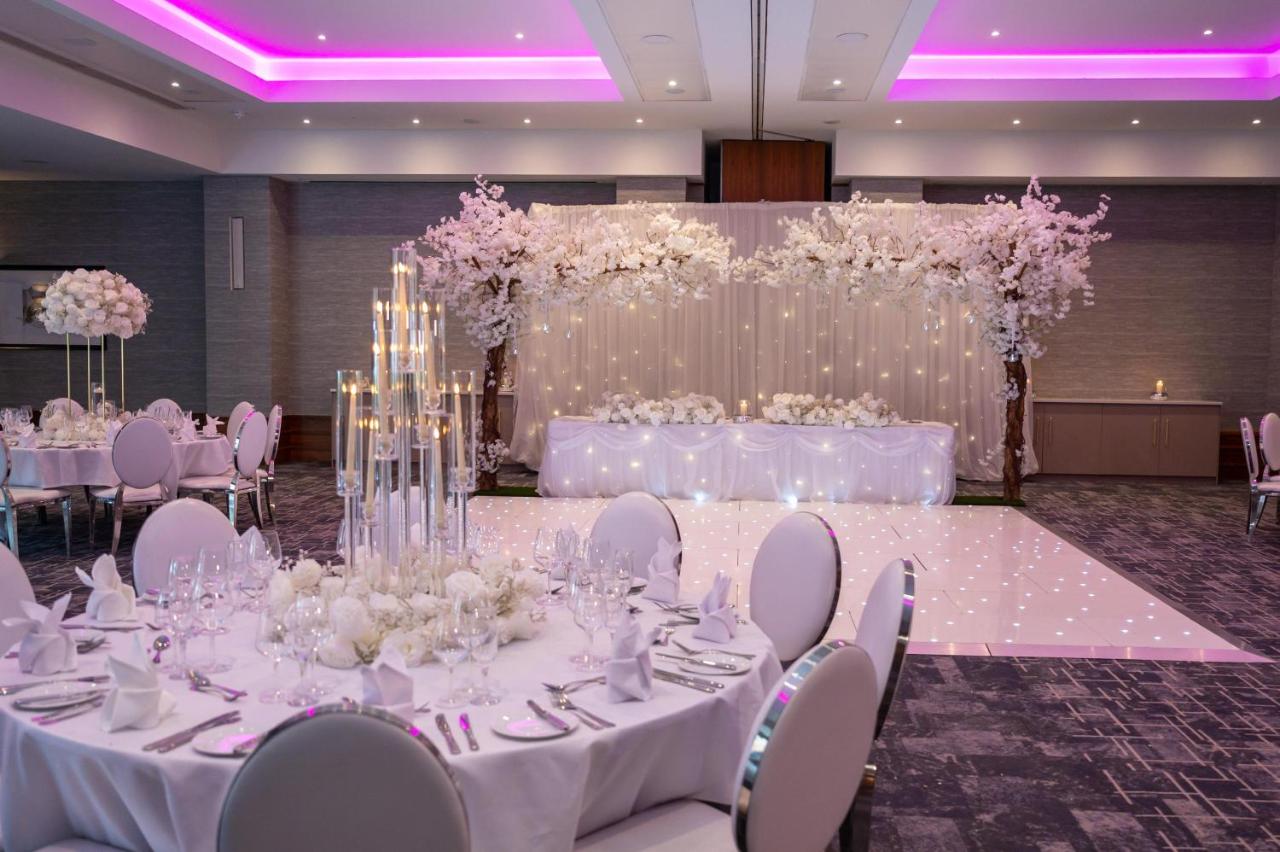 Radisson Blu Hotel, Durham - 2