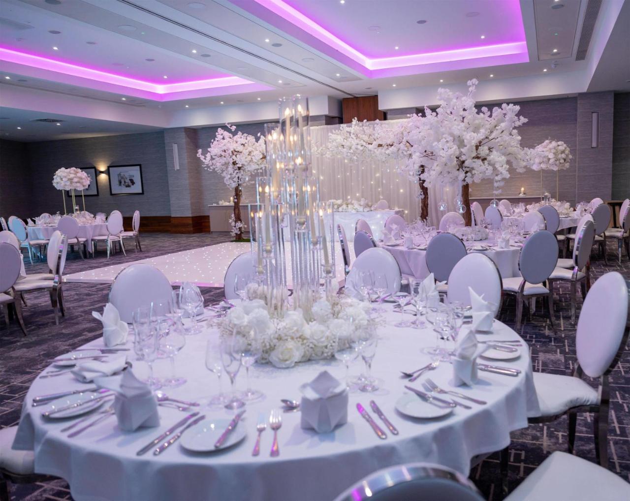 Radisson Blu Hotel, Durham - 3