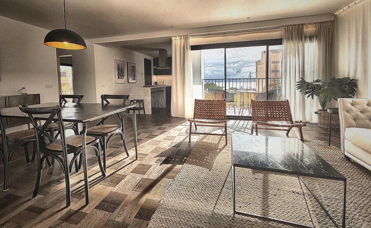 Terreno Suites - 2