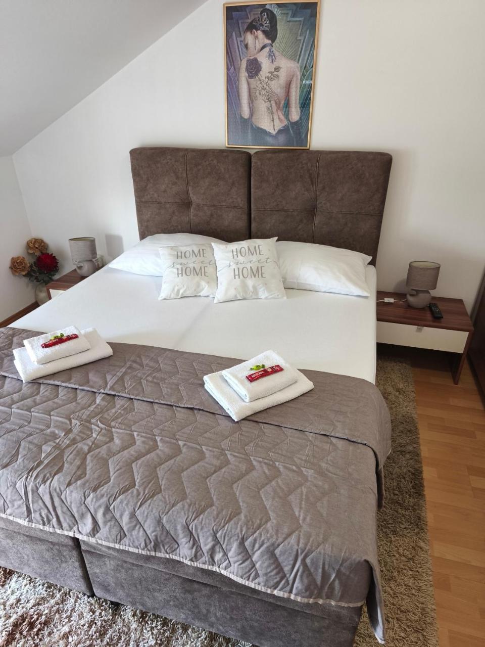Apartmani MARIN-ŽUPANJA - 2