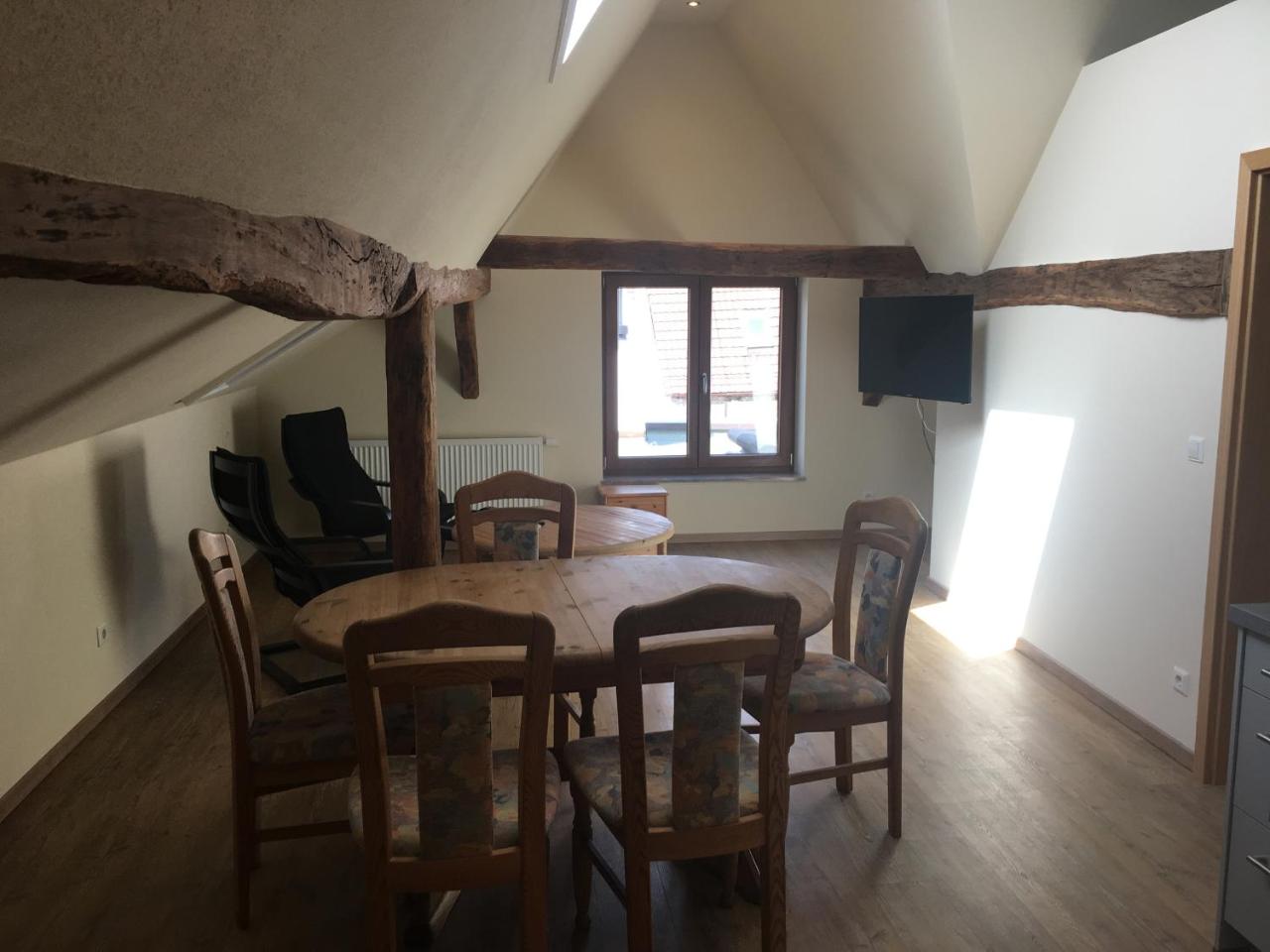 Apartmenthotel Gasthof zum Ochsen - 2