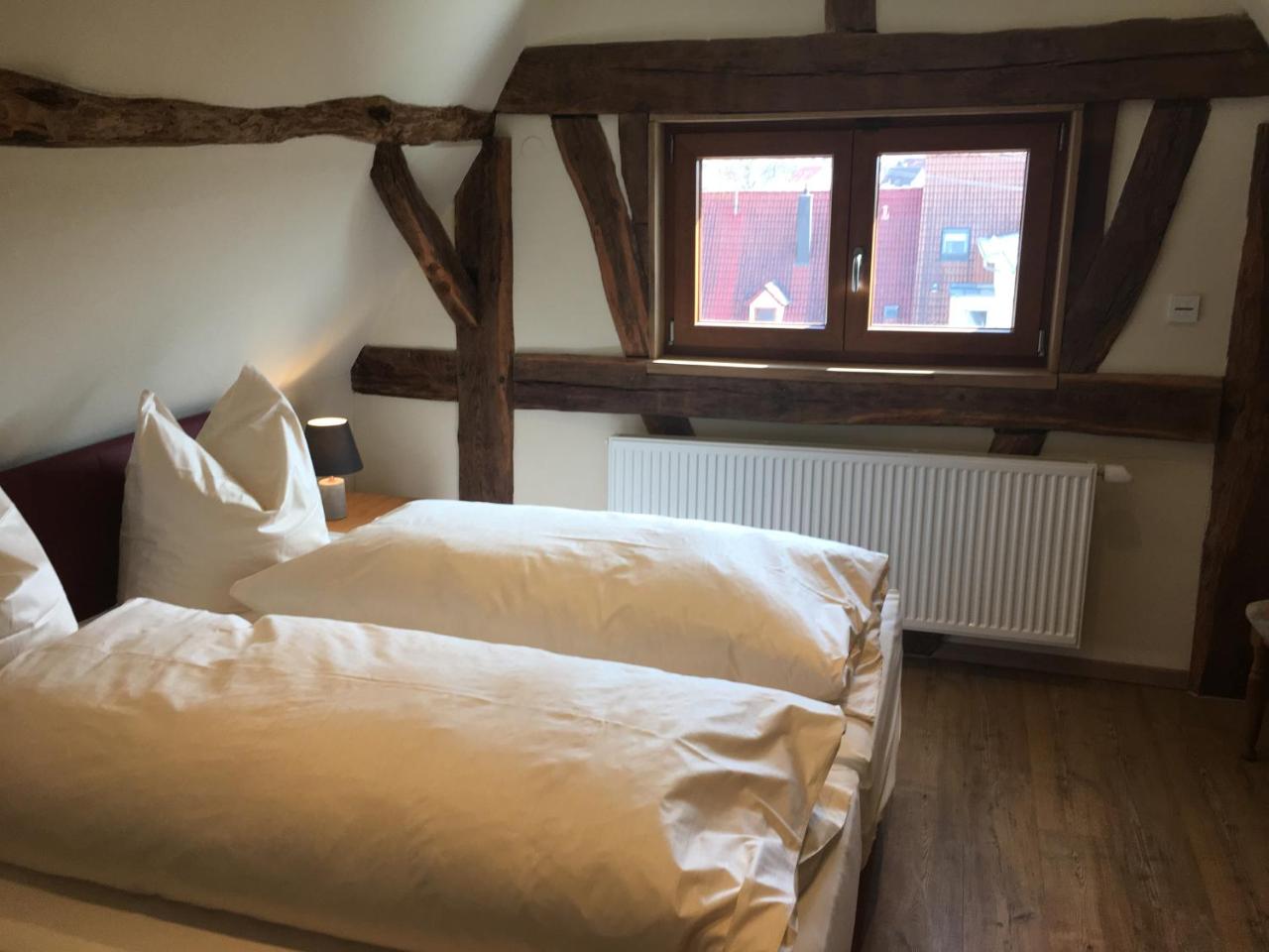 Apartmenthotel Gasthof zum Ochsen - 6