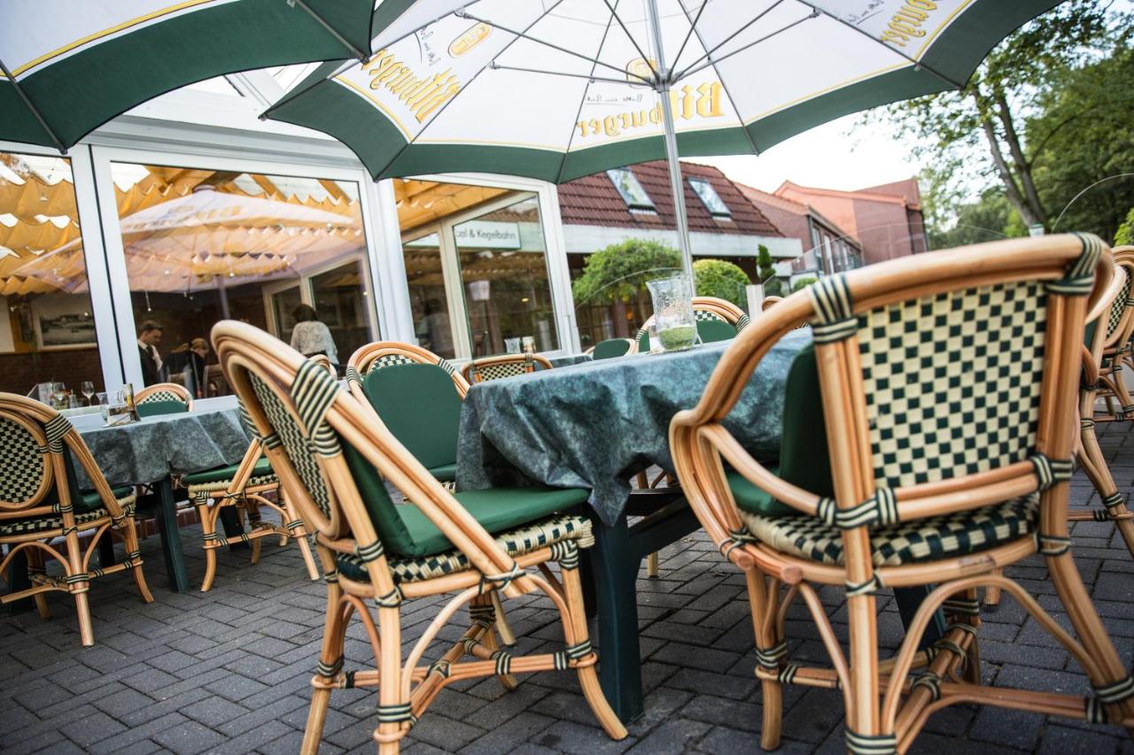 Hotel Ostfriesen Hof photo 3