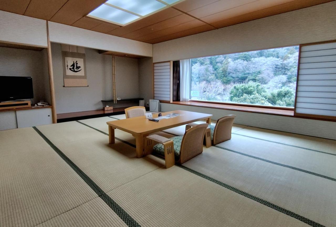 Foto - Yumoto Fujiya Hotel