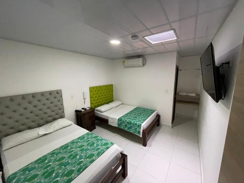 Hotel Limaco photo 4