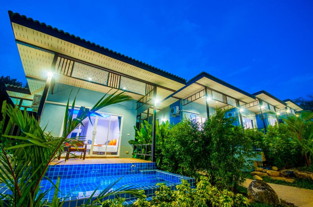 Foto - Chomphu Resort