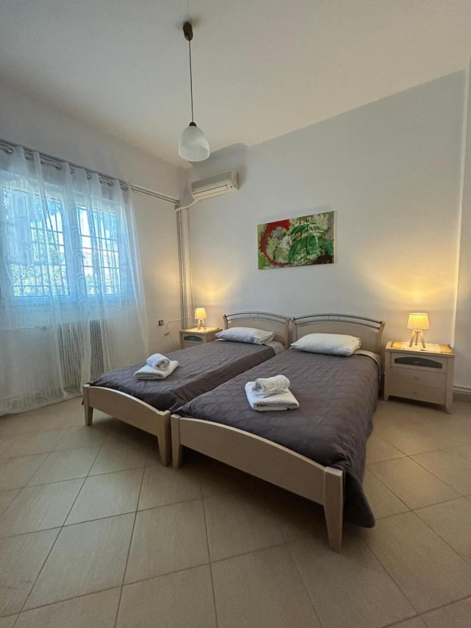 Palmyra Beachfront Studios - 2