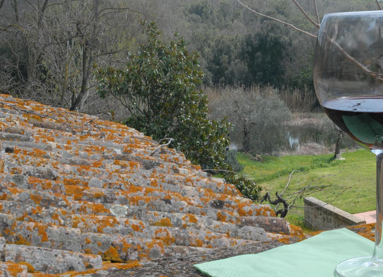 Pieve di Caminino Historic Farm photo 2