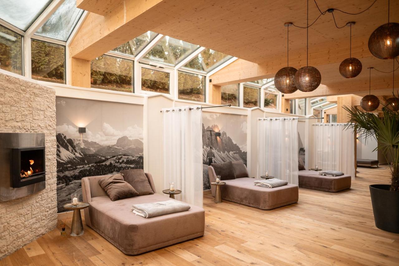Das Parkhotel - Südtirols nördlichster Punkt - 6