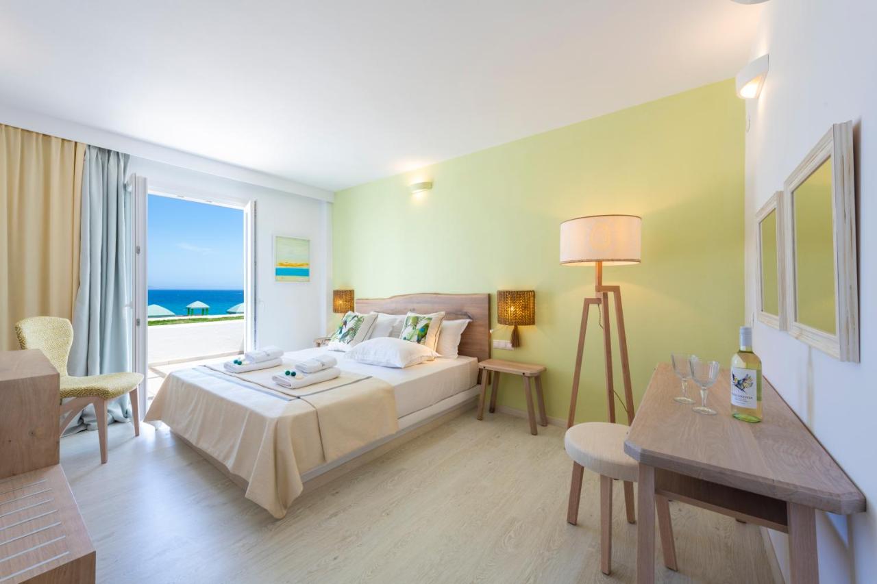 Saint George Hotel - 2