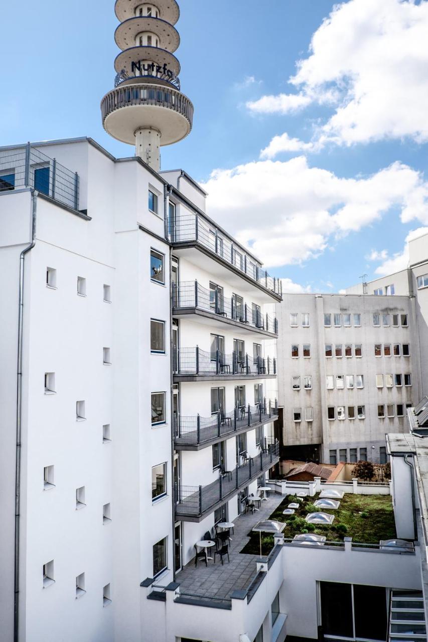 Hotel Königshof am Funkturm photo 3