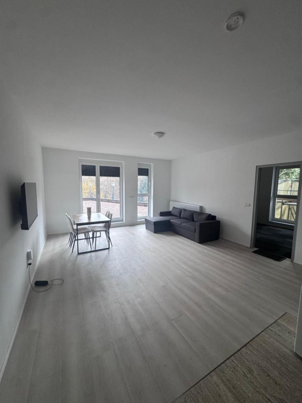 Ferienapartments Sternen FEWO 1 - 4
