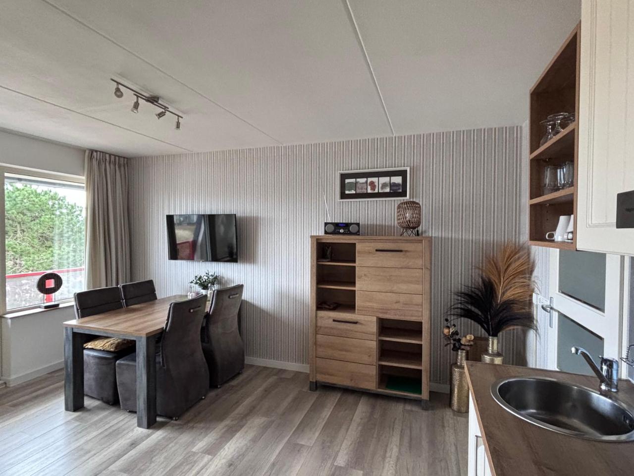 Amelander Paradijs Ferienwohnung - 3