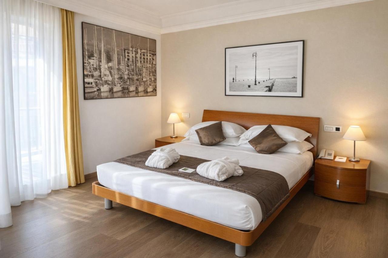 Hotel San Rocco - 4