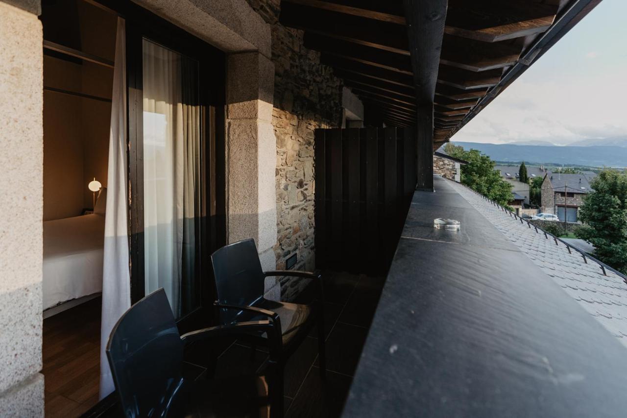 Hotel Bernat de So photo 3
