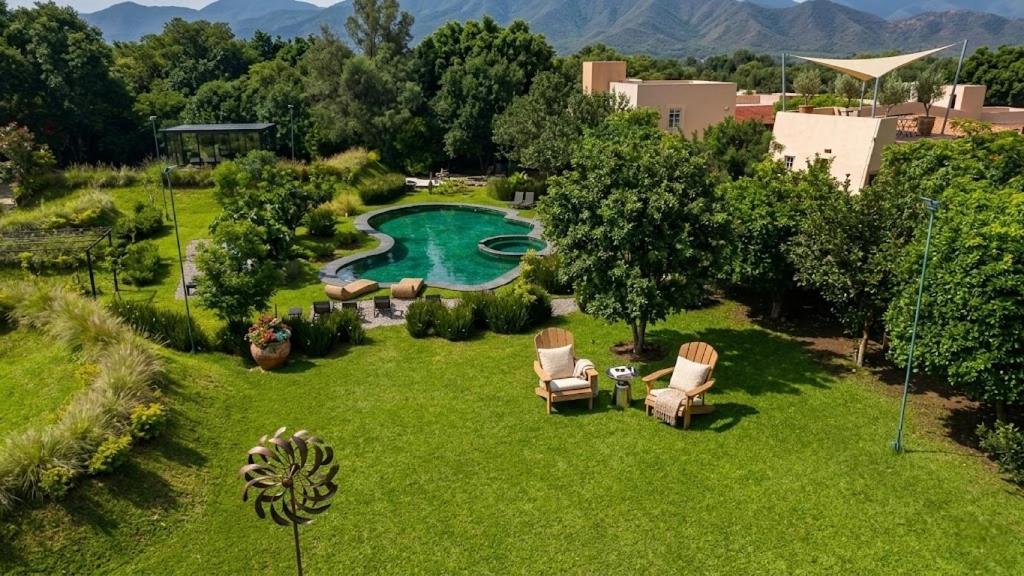 Orgánico Hotel Boutique TEPOZTLÁN photo 3