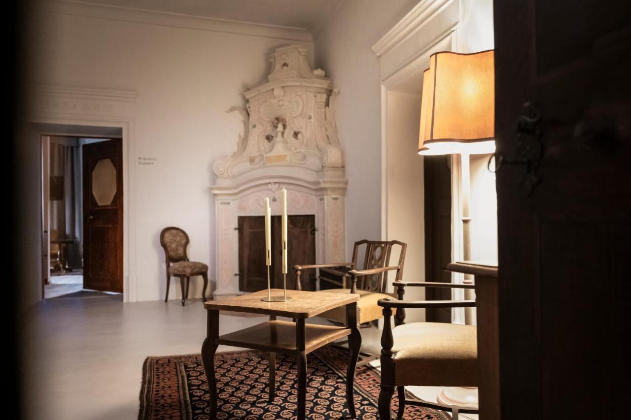 Ansitz Thierburg Suites - 3