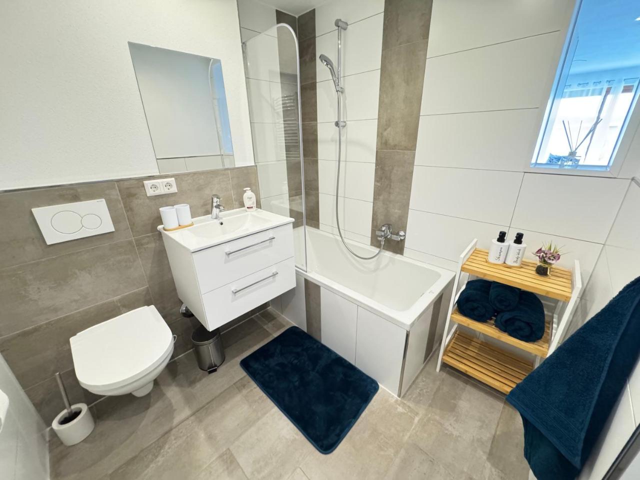 Apartment SAM modern mit Pool, Sauna und Parkplatz - 6